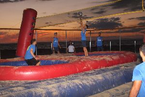 bossaball