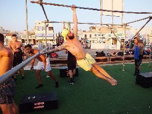 crossfit