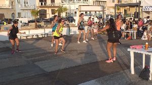 zumba