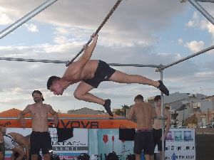 crossfit