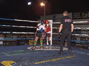 boxe
