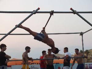 crossfit