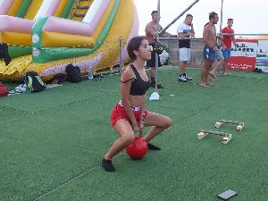 crossfit