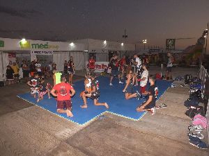 crossfit