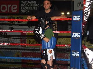 boxe