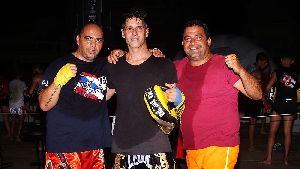 boxe