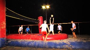 bossaball