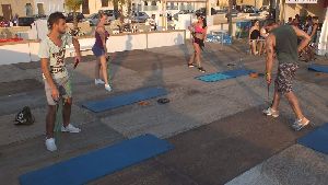 crossfit