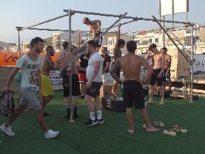 crossfit