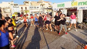 zumba