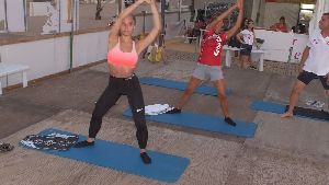crossfit