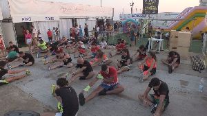 crossfit