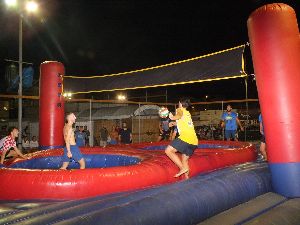 bossaball