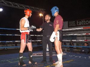 boxe