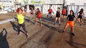 zumba
