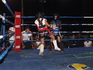 boxe