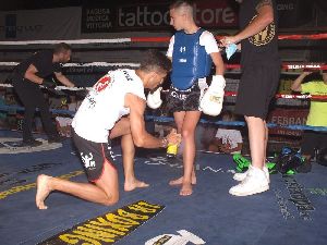 boxe