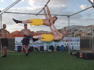 crossfit