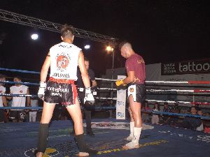 boxe