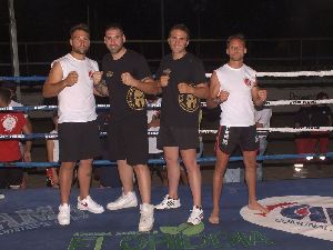 boxe