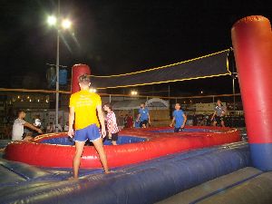 bossaball