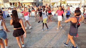 zumba