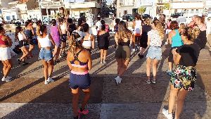 zumba