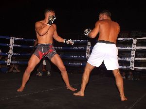 boxe
