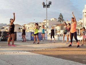 zumba