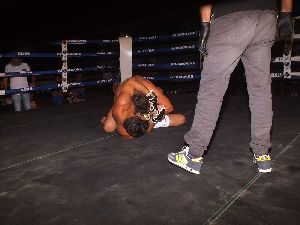 boxe
