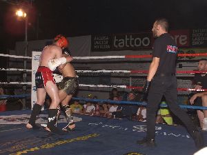boxe