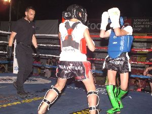 boxe