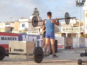 crossfit