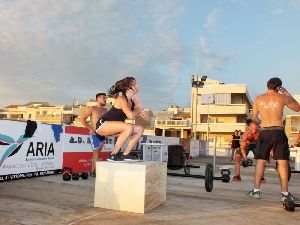 crossfit