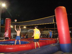 bossaball