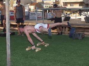 crossfit