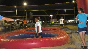 bossaball