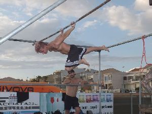 crossfit
