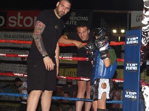 boxe