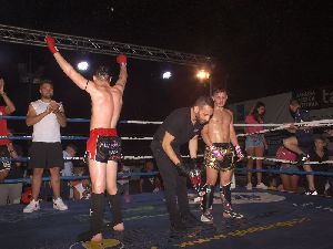 boxe
