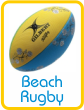 beach rugby