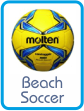 beach soccer