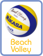 beach volley