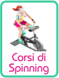spinning