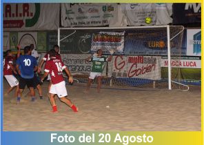 soccer 2008