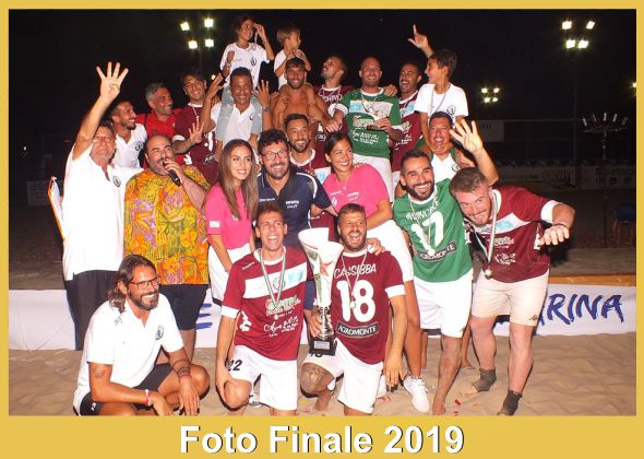 soccer finale