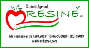 Società Agricola Resinè