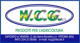 W.C.G. prodotti per l'agricoltura