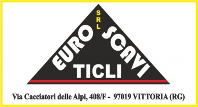 Euro Scavi Ticli