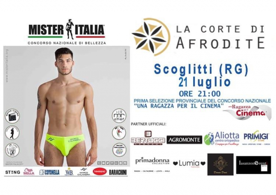 Oggi sarà la volta del Welcome day
